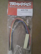 TRAXXAS 4579 CONNECTOR, WIRING HARNESS FOR EZ-START 1 & 2