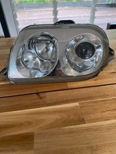 Alfa Romeo 916 Spider / GTV LH Headlight 98-2004 (early) VGC
