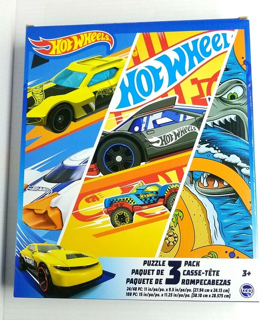hot wheels 100 pack