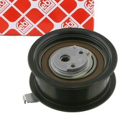 febi Spannrolle Zahnriemen FüR VW Golf 4 Polo 3 Audi A3 8L Seat Ibiza 3 1.9 TDI