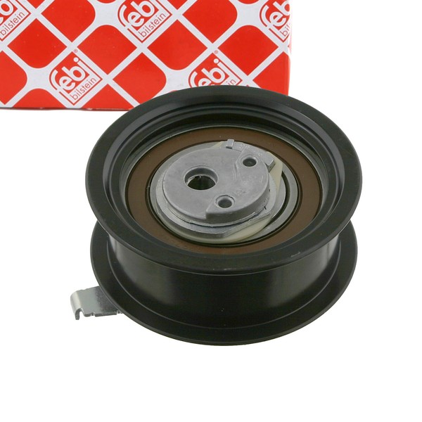 febi Spannrolle Zahnriemen FüR VW Golf 4 Polo 3 Audi A3 8L Seat Ibiza 3 1.9 TDI-image