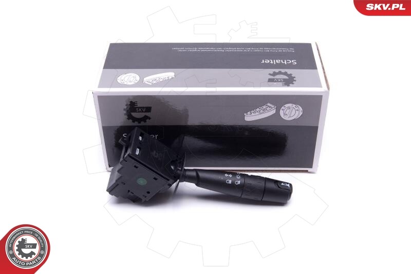 ESEN SKV 38SKV534 Steering Column Switch