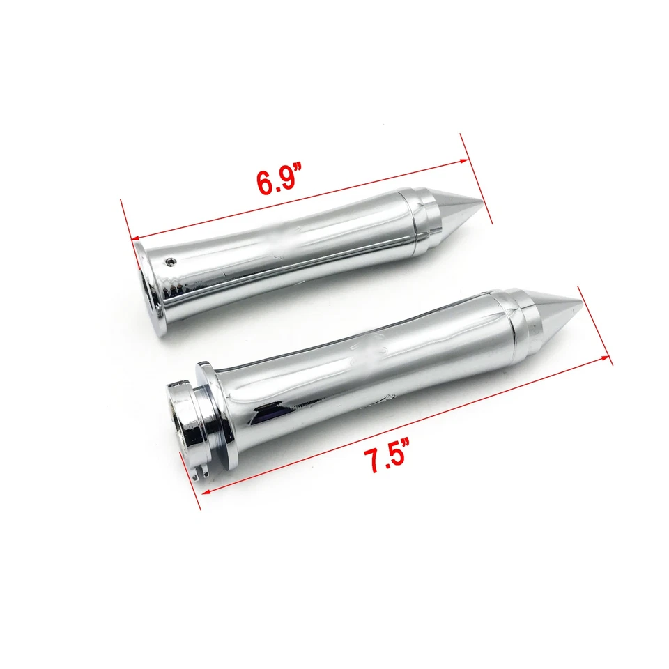 Nuevas empuñaduras Kanji personalizadas para motocicleta Suzuki Hayabusa GSX-R1300 1999-2012 Foto 2 de 4