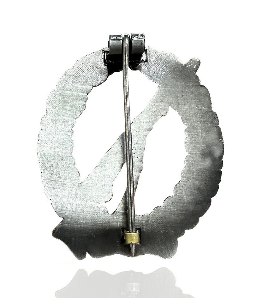 Infanterie-Sturmabzeichen (Silber) - Bild 3 von 3