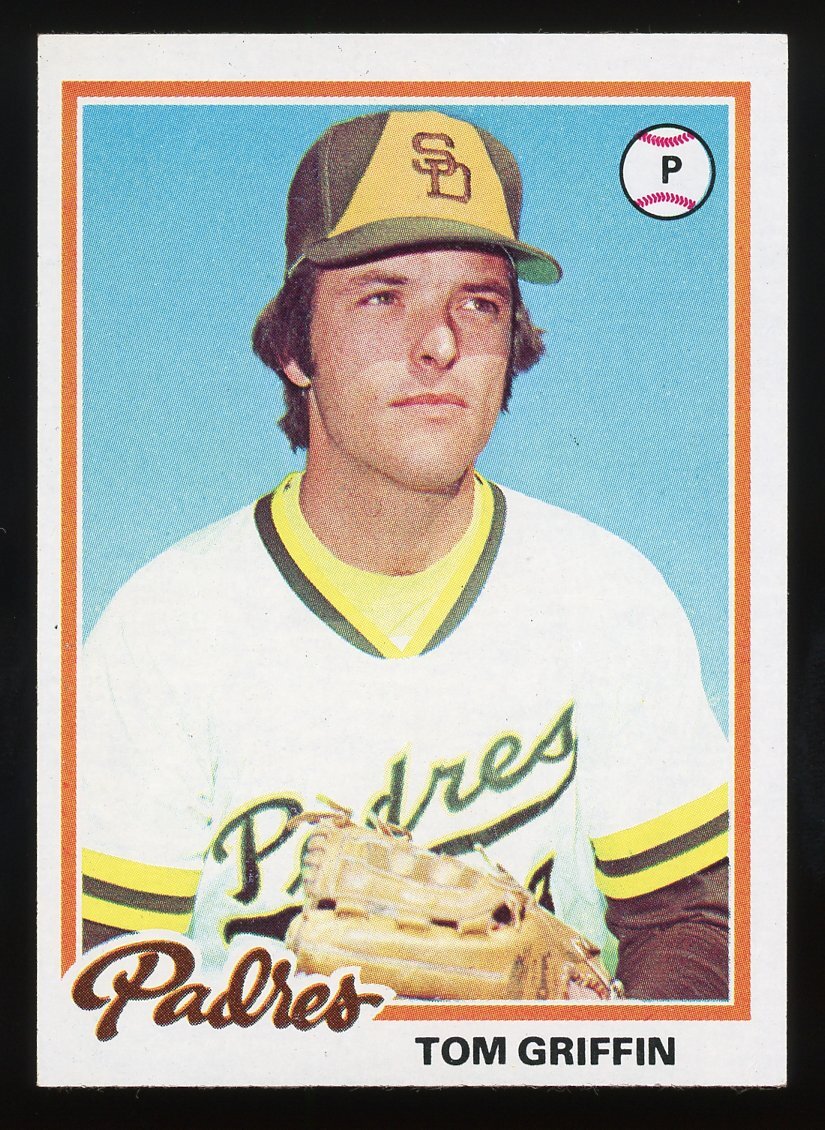 1978 Topps Baseball cards, 242-483, Complete Your Set. Pick from list! 30% Off! - Picture 77 of 242
