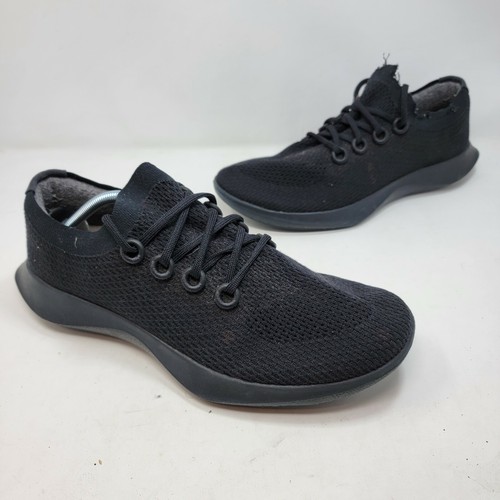 allbirds tree dasher obsidian