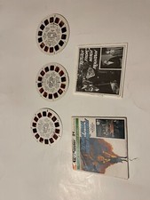 1978 GAF View-Master Reels RETURN FROM WITCH MOUNTAIN, No. J25