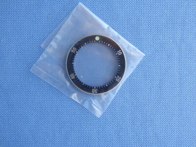 Seiko Lünette Diver Automatik Damen 2205-0640 Neu Old Stock