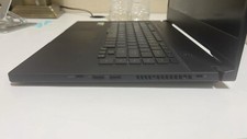 Asus ROG Zephyrus S GX502GW Laptop I7-9750H 16GB 1TB SSD RTX 2070 15.6 FHD 240Hz