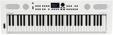 Roland Go:keys 5 Keyboard - White