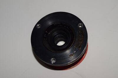 COOKE SPEED PANCHERO Objektiv 1 Zoll f/2 (LENS34)