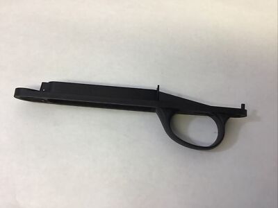 Tikka T3x Plastic Bottom Metal (NOS). #26-28