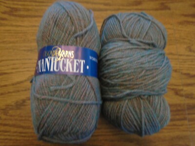 Cascade Yarns 062027 110 3.5 oz. 218 yards acrylic/wool yarn NEW