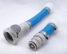 Atlantis Flush Kit For Sea-Doo 185 Utopia 240 [Boat] 2005 A7003