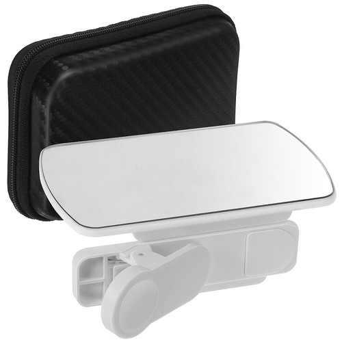 2 Pcs Reflektor Spiegelreflexions-Clip-Kit Telefonkamera-Spiegelreflexionsclip - 第 1/11 張圖片