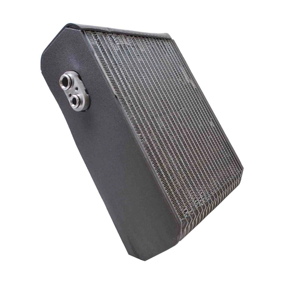 Núcleo evaporador de aire acondicionado Denso para Lexus LX470 Toyota Land Cruiser 4,7 V8 1998-2007 Foto 2 de 2