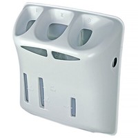 EinspüLschale Whirlpool 481075258622 Original FüR Waschmaschine Toplader