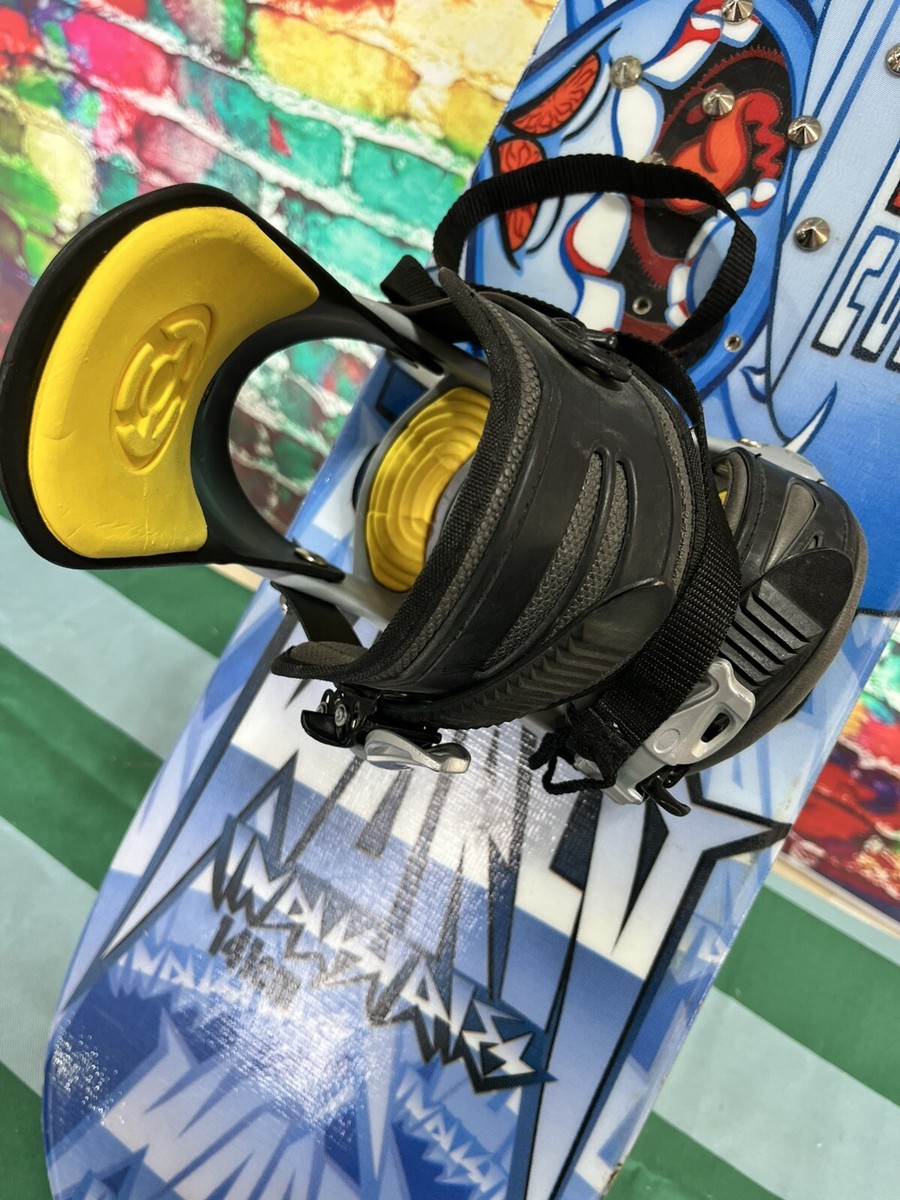 World industries Snowboard 141 cm 