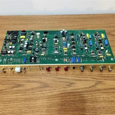 AVC SPECIALISTS  PASTD 346 CYCLE / LOGIC MODULE
