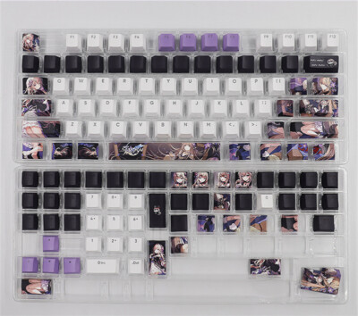 steal heart club トレカ (keyboard) TENKO® - Polar 75+ HE Magnetic Gaming Keyboard – Arbiter Studio