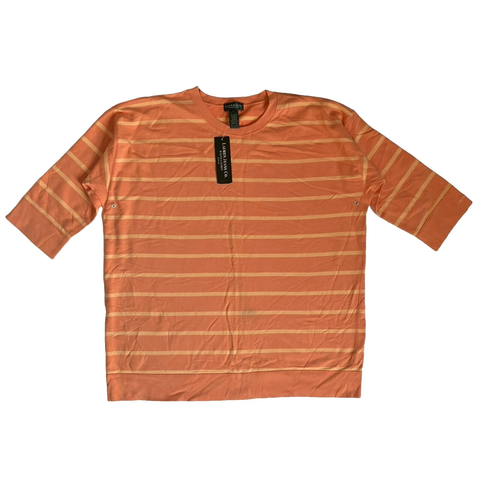 Ralph Lauren Plus Hoodies & Sweatshirts for Women