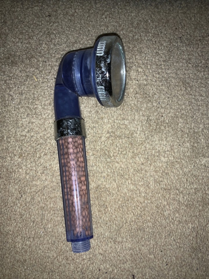 shower head eBay