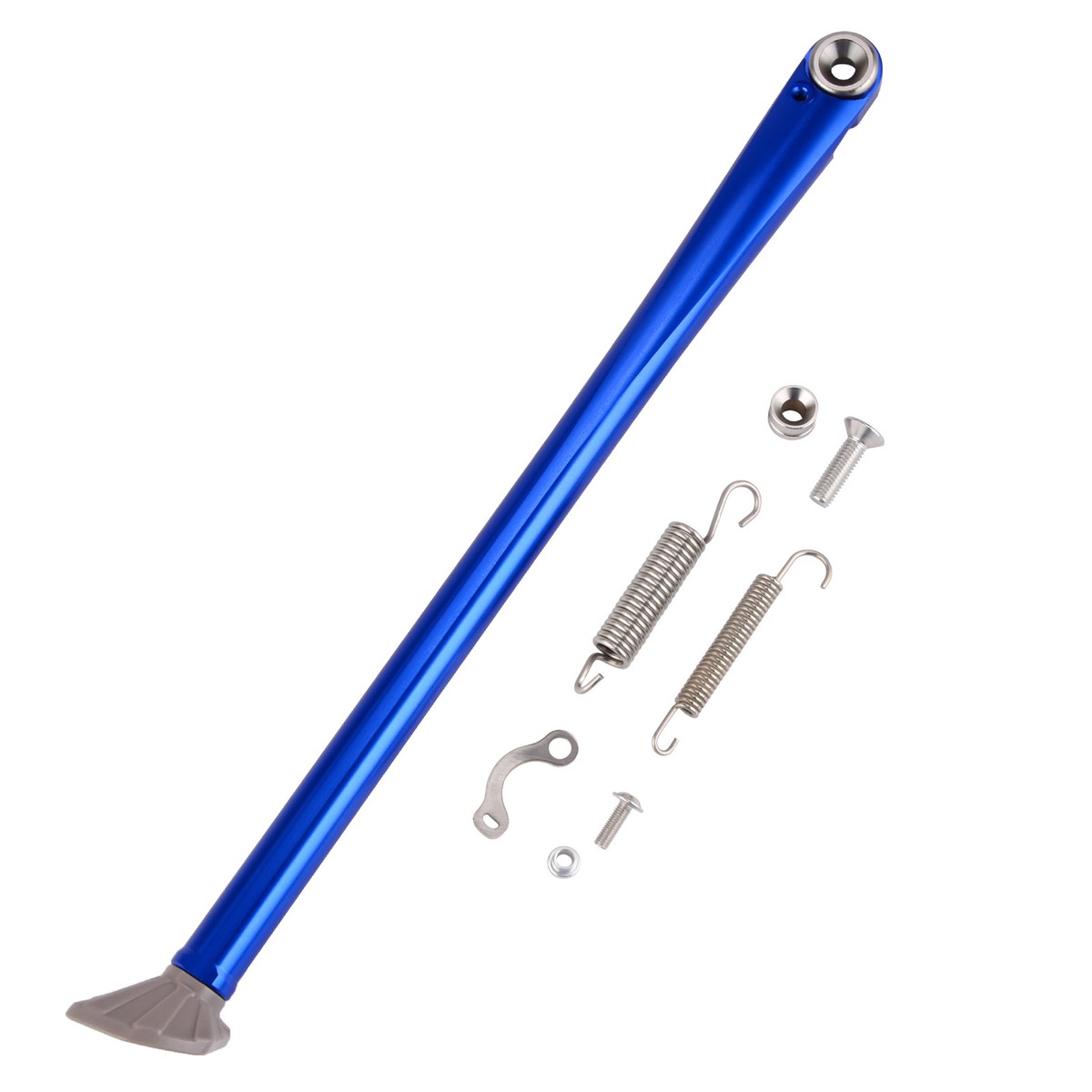 USTPO Dit Bike Kickstand Motocycle Kick Stand 7075 Aluminum