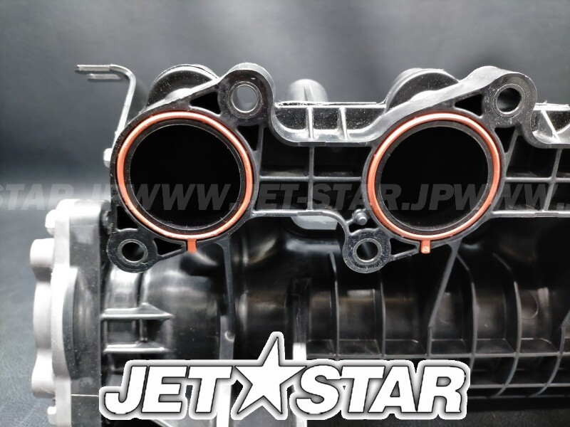 YAMAHA 2015 FXCruiserHO MANIFOLD, INTAKE 1 Used [X2304-84 YAMAHA 2015 FXCruiserHO MANIFOLD, INTAKE 1 Used [X2304-84