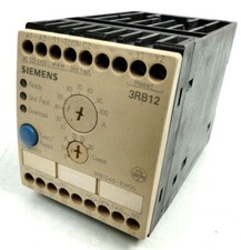 Siemens 3RB12 Overload Relay 3RB1246-1EM00 | 3RB1 246-1EM00