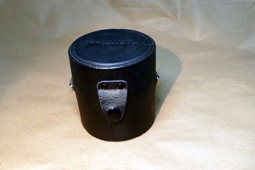 Mamiya Sekor 80mm f2.8 645 Lens Hard case - Picture 8 of 13