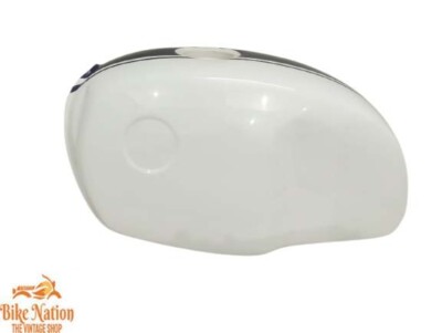 Depósito De Gasolina De Acero Crudo Para BMW R100 RT RS R90 R80 R75, Ajuste Custom, Acabado Raw