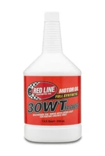 Red Line 30WT Synthetic Race Oil 10W30
