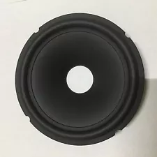 4" 4 inch 115mm PP Speaker Cone Recone Part Audio Repair Replacement