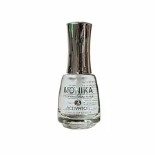 Monika Dip Liquid #3 Nail Activator 0.5 oz