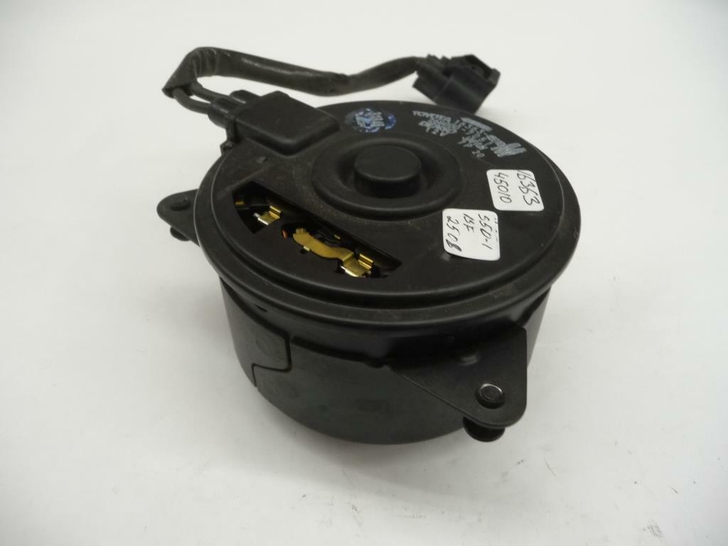 2012 Lexus LFA Cooling Fan Motor 16363-45010 OEM A1