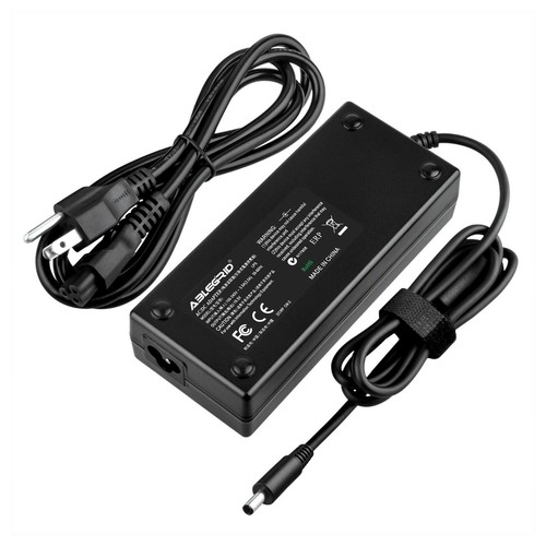 130W AC Power Adapter Charger For Dell 