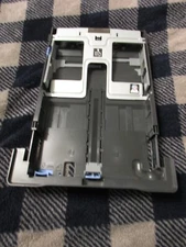 HP OfficeJet 82xx Series Printer Paper Tray