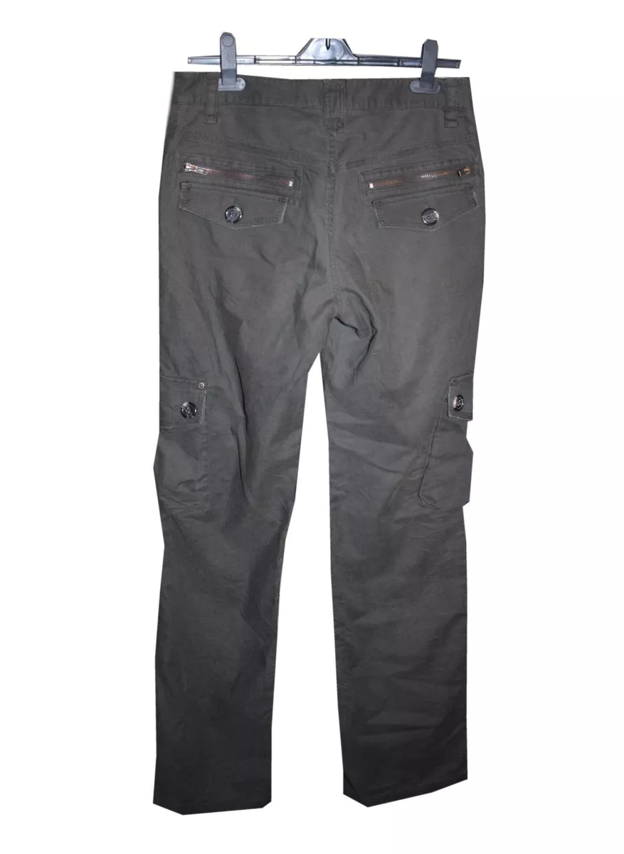 Hot topic cargo pants