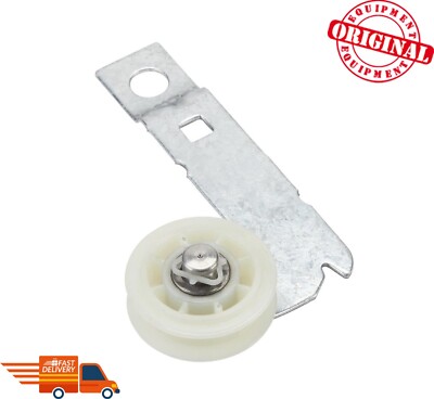 Whirlpool Original W10837240 New Genuine OEM Dryer Idler Pulley 279640 ...