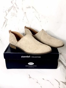 dr scholl's daina wedge bootie