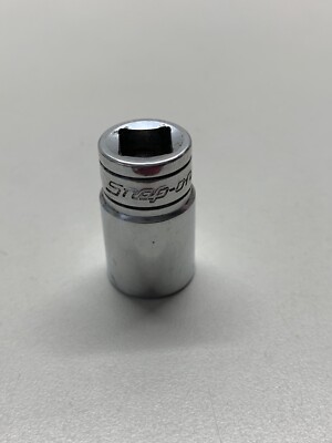 Snap On E16 Torx Socket 3/8  Drive FLE160A USA