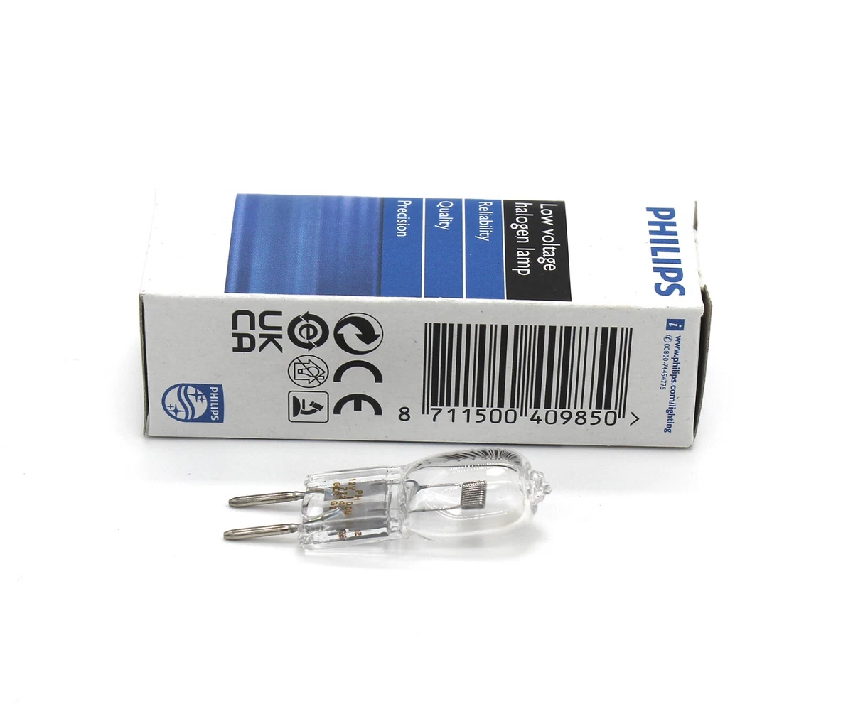 Philips 12v 100w halogen cheap bulb