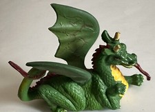 VINTAGE BRITAINS DRAGON WITH ROLLING ACTION 1988