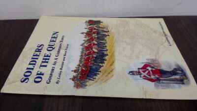 			Soldiers of the Queen: Gosport As A Garrison Town, Lesley Burton 		