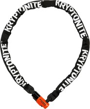 Kryptonite Evolution 4 1016 Key Lock black 2018 bike locks chain