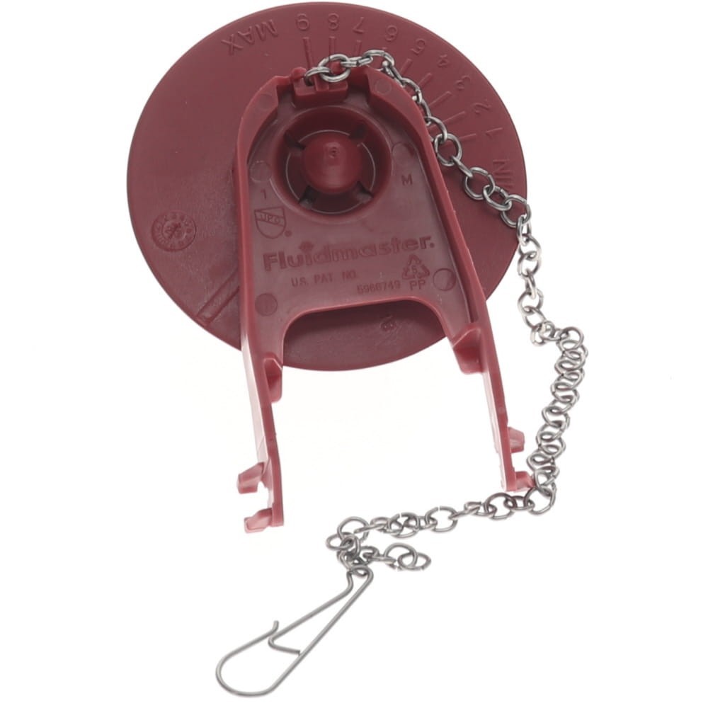 Fluidmaster FLU-502 2" Universal Flapper