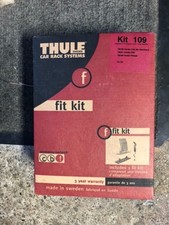 Thule Fit Kit 109