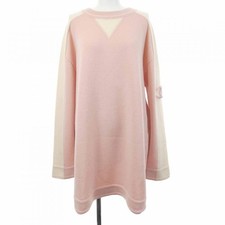 Authentic CHANEL LOOK28 P76434K10983 Dress #230-000-218-0051