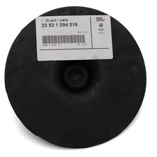 ORIGINAL BMW Federunterlage 3er E46 X3 E83 Z4 E85/86 hinten unten 33531094518