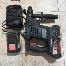 Bosch RH328VC-36K - 36v Rotary Hammer Kit